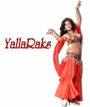 YallaRaks